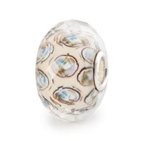 Charm Trollbeads Beads in vetro in Vetro TGLBE-30137 - TGLBE-30137